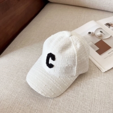 Chanel Caps